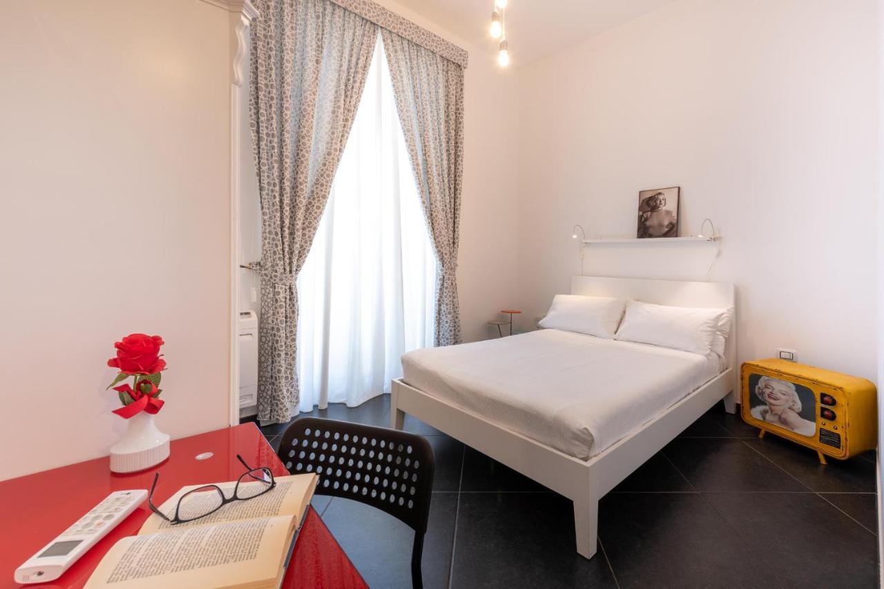 Maria Vittoria Charming Rooms And Apartments Brindisi Eksteriør bilde
