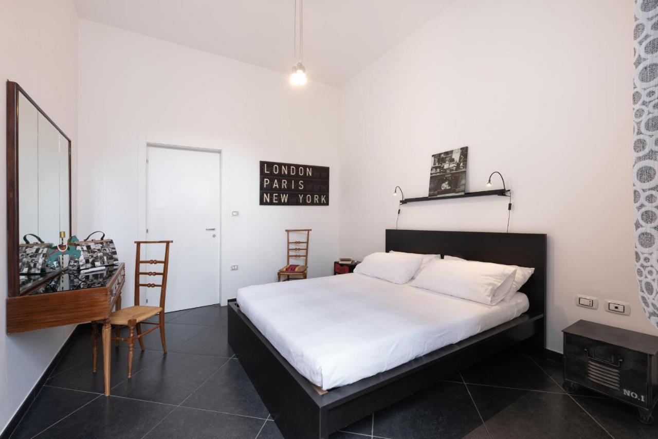 Maria Vittoria Charming Rooms And Apartments Brindisi Eksteriør bilde