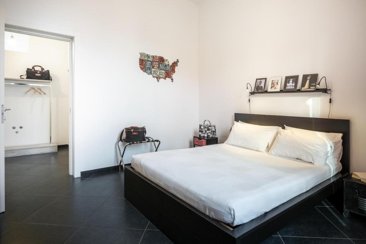Maria Vittoria Charming Rooms And Apartments Brindisi Eksteriør bilde