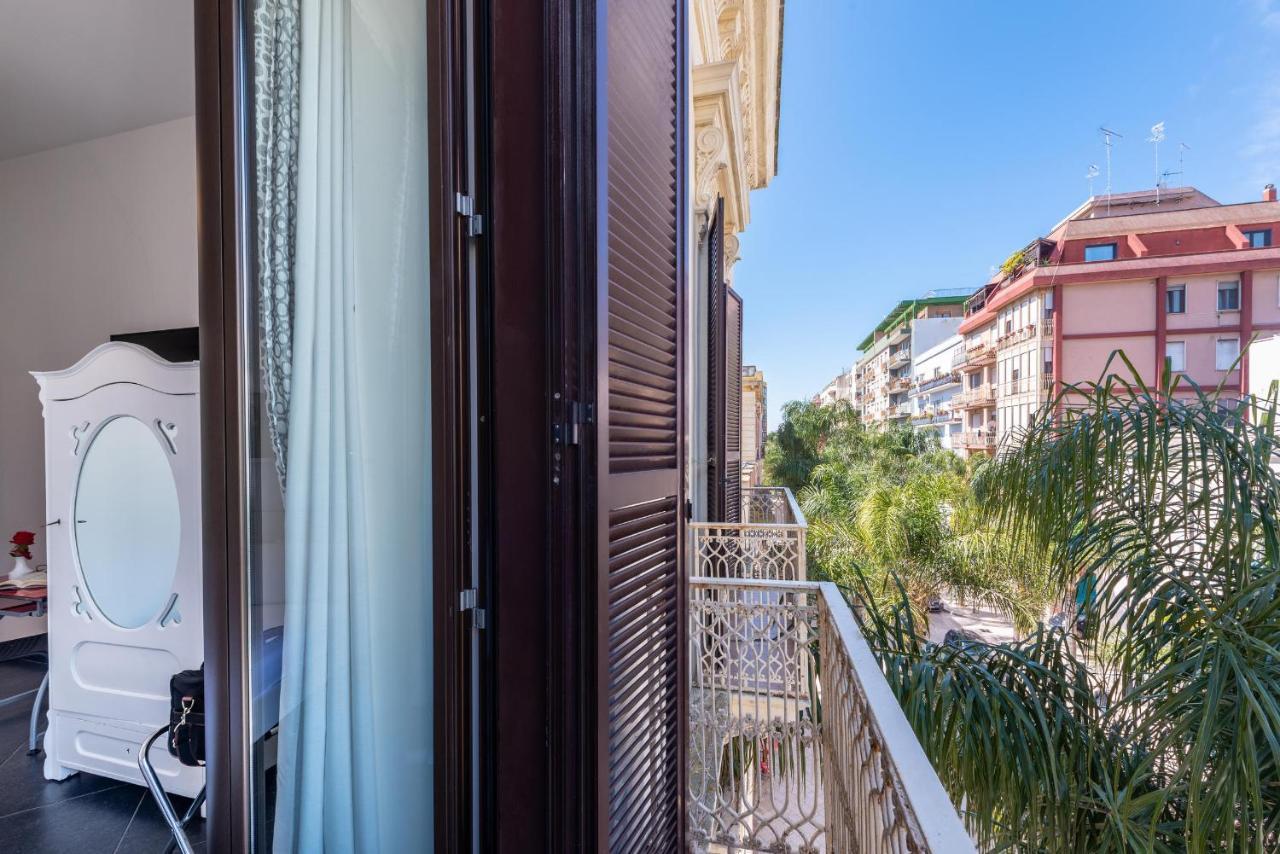 Maria Vittoria Charming Rooms And Apartments Brindisi Eksteriør bilde
