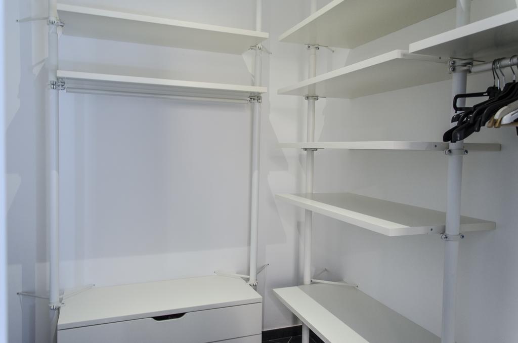 Maria Vittoria Charming Rooms And Apartments Brindisi Rom bilde
