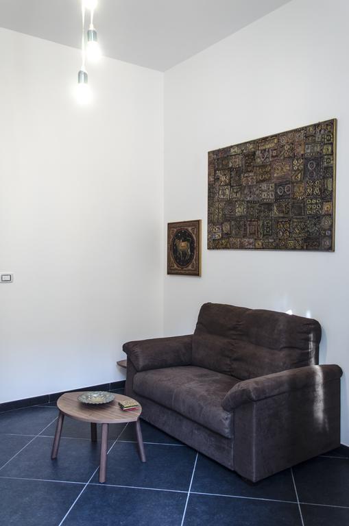Maria Vittoria Charming Rooms And Apartments Brindisi Rom bilde