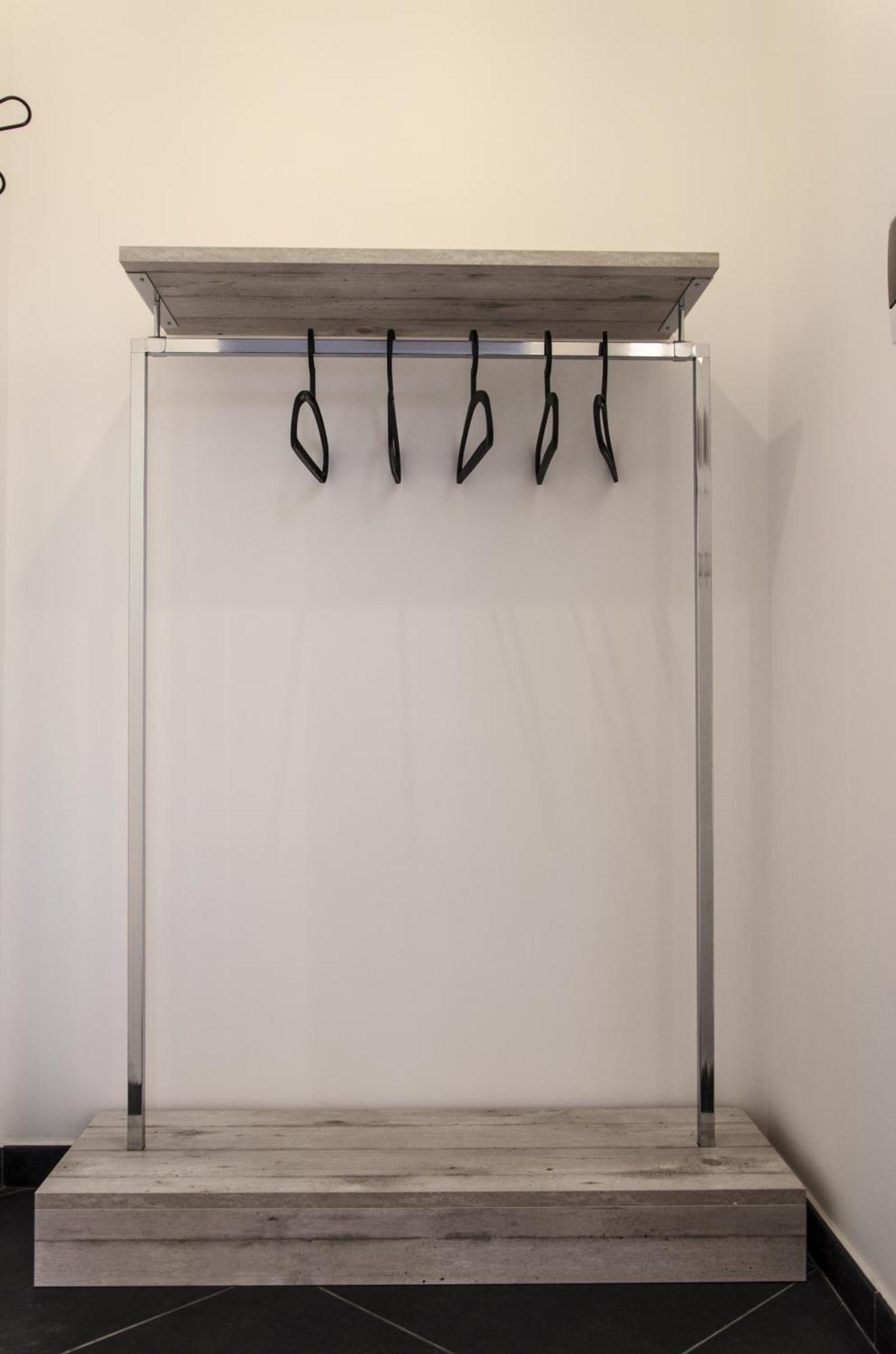 Maria Vittoria Charming Rooms And Apartments Brindisi Rom bilde