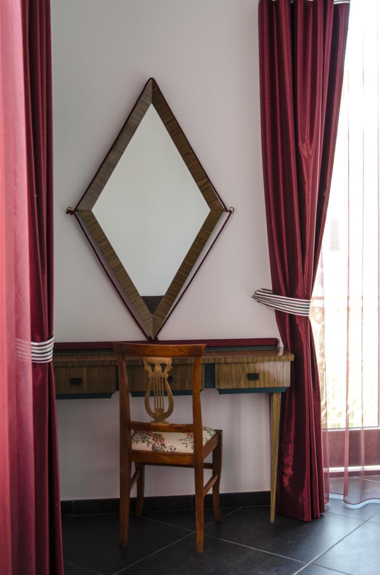 Maria Vittoria Charming Rooms And Apartments Brindisi Rom bilde