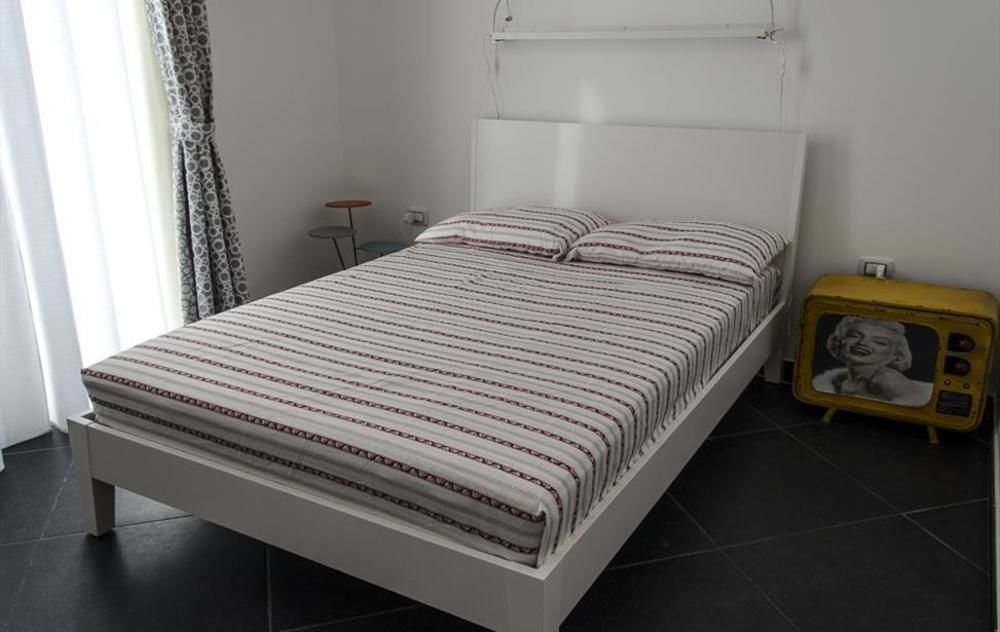Maria Vittoria Charming Rooms And Apartments Brindisi Eksteriør bilde