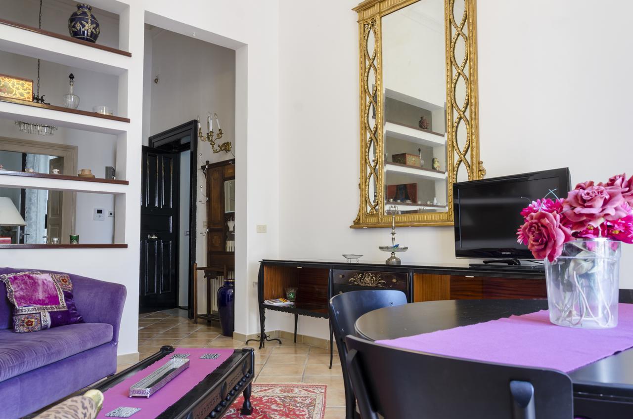 Maria Vittoria Charming Rooms And Apartments Brindisi Eksteriør bilde