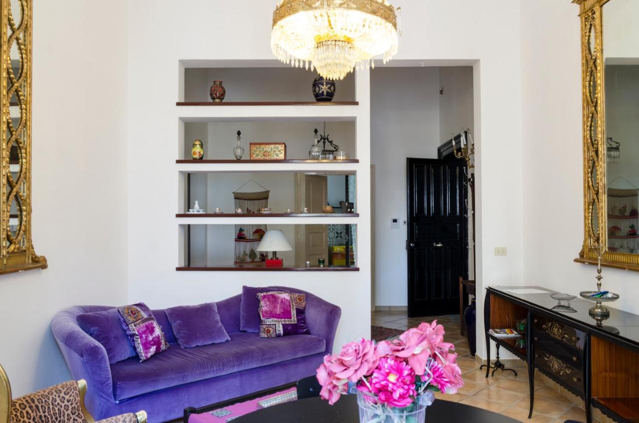Maria Vittoria Charming Rooms And Apartments Brindisi Eksteriør bilde