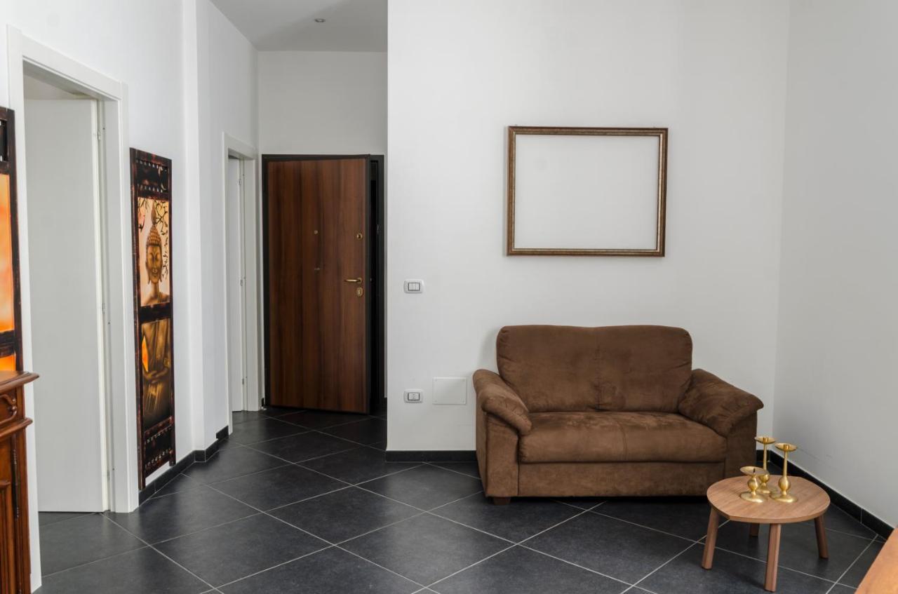 Maria Vittoria Charming Rooms And Apartments Brindisi Eksteriør bilde