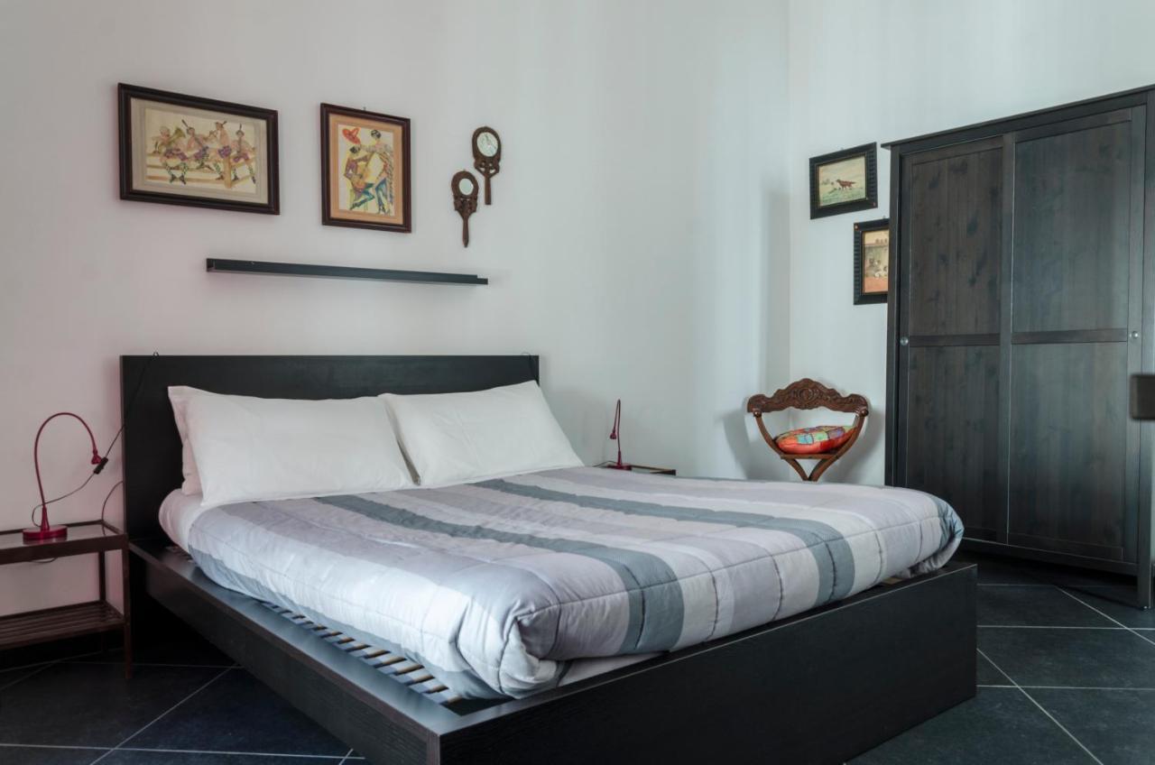 Maria Vittoria Charming Rooms And Apartments Brindisi Eksteriør bilde