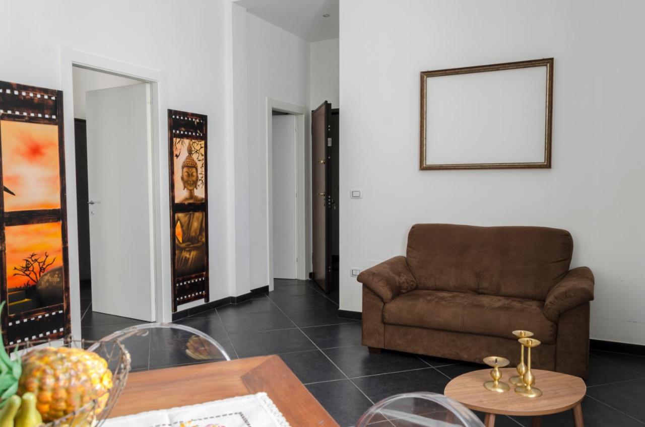 Maria Vittoria Charming Rooms And Apartments Brindisi Eksteriør bilde